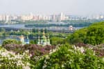 Ботанічний сад Гришка врятували від забудови – КМВА