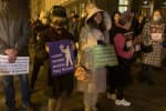 "Жить без боли – наше право": как активисты под ОП требовали узаконить использование медицинского каннабиса
