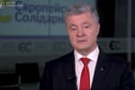"Ми готові брати відповідальність за ситуацію в місті" – Порошенко звернувся до киян