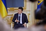 Нардепы из "ЕС" об интервью Зеленского для HBO: "Вершина невежества и неуважения к партнерам"