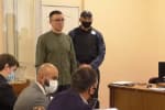 Сегодня мне закрыли рот: Сергей Стерненко прокомментировал приговор суда