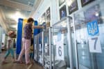 Дільничним виборчим комісіям залишилося порахувати менше як 1% бюлетенів – ЦВК