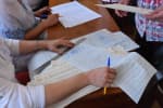 Вірастюк і Шевченко заявили про перемогу на 87-му окрузі – підрахунок голосів триває