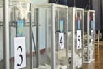Скандальный 87-й округ в Ивано-Франковской области до сих пор считает голоса – на двух УИК выборы признали недействительными