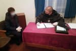 В Черниговской области сотрудница УИК проголосовала вместо другого человека – полиция