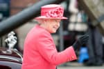 Королеве Великобритании Елизавете II исполнилось 95 лет
