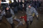 "Працюють у системі": жоден суддя чи прокурор, які переслідували учасників Майдану, не був покараний – ОГПУ
