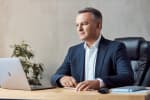"Сподіваюсь, що обіцянки не були передвиборчими технологіями": Синютка привітав Садового з перемогою на виборах