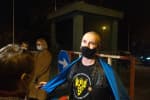 Маркив после выхода из тюрьмы: "Непобедим только тот, кто не сдается"