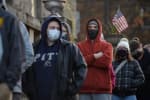 У США планують на певний час заборонити експорт вакцини від COVID-19