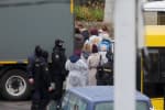 У Мінську проходить Марш солідарності медиків: є затримані 