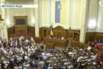 "Влада хоче зробити сюрприз": на нараді голів фракцій ВР обговорюють питання локдауну – включення