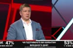Кабмин уволил главу "Нафтогаза": чем запомнился Коболев и что о ротации говорят эксперты