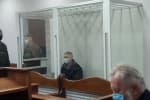 Наезд пьяного майора на курсанток: подсудимому не смогли повторно избрать меру пресечения – включение