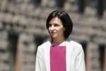 Санду роз'яснила умови, за яких можлива фінансова підтримка для "придністров'я"