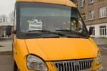 Поліція Краматорська розслідує обстріл автобуса виборчої комісії як хуліганство