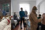 COVID-госпиталь в роддоме: ожидать ли полного коллапса медицинской системы – что говорят врачи