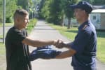 От героя до телефонного псевдоминера: как изменилась жизнь жителя Черкасс, который в 2016 спас на Днепре двух девушек