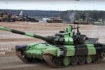 На оккупированной части Донбасса ОБСЕ зафиксировала стягивание танков