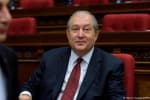 Президент Армении призвал премьера Пашиняна уйти в отставку – подробности