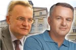 Олег Синютка у другому турі виборів очільника Львова перемагає Андрія Садового – "Социс"