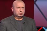 Террористическую деятельность Козака СБУ начала расследовать еще при Порошенко – Турчинов