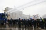 Парламент Німеччини ухвалив поправки до скандального закону про захист від інфекційних захворювань – через нього у країні були протести