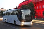 У КМВА анонсували зміни в роботі громадського транспорту під час тривог