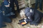В Луганской области полиция пришла с обыском к ветерану АТО