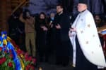 Панихида и шествие памяти по случаю седьмой годовщины Революции достоинства – включение
