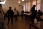 Другий тур місцевих виборів в Слов'янську: яка ситуація на виборчих дільницях 

