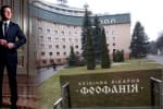 COVID-19 в Украине: почему президент лечился в "Феофании" и кто в Раде прогнозирует локдаун