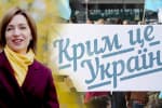 Первая в истории Молдовы женщина-президент: кто такая Майя Санду