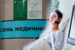 Кільком областям та Києву дали тиждень, щоб забезпечити ліжка в лікарнях киснем