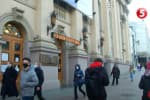В Центре общественного здоровья рассказали о возможных вариантах локдауна – что не будет работать