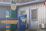 Одесские пограничники задержали 13 иностранцев, которые нелегально направлялись в Европу через Украину 