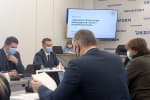 Україна отримає вакцину від COVID-19 не раніше другої половини весни 2021 року – Лапій