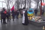 У Харкові відслужили панахиду за загиблими в усіх Голодоморах – відео