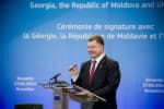 "Уроки Вільнюсу" має пам'ятати кожен політик, який пов'язує своє майбутнє з Україною – Порошенко