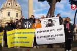 Українська громада у Римі вшанувала пам'ять жертв Голодомору – включення