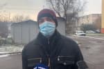 Ексклюзивний коментар сина померлої від COVID-19 на Львівщині