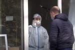 В Украине коронавирусом за сутки заболело 3200 человек, больше всего – в Винницкой области