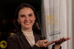 Про Зеленського, імідж України у світі та святкування Дня Незалежності-2020: диригентка Оксана Линів у "Рандеву"