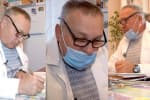 COVID-19 в Україні: один день із життя сімейного лікаря