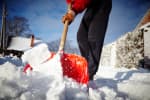 Погода в Украине: в западных областях объявили наивысший уровень опасности