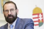 Вечірка з голими чоловіками: угорський депутат Європарламенту подав у відставку після скандалу