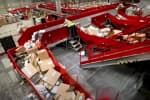 Почта Бельгии утопает в коробках: из-за карантина в стране рекордное количество онлайн-покупок