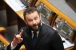 "Всегда сами себе создаем геморрой": некоторые "слуги" не хотят возвращать уголовную ответственность за е-декларирования