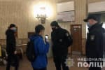 У Києві поліція оштрафувала 85 осіб за порушення карантину в метро