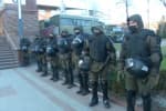 Акція протесту #FreeRiff і суд щодо Антоненка – трансляція (оновлено)
